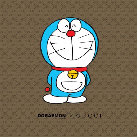 ドラえもん gucci パーカー|DORAEMON x GUCCIラグジュアリーなコラボレーションがス .